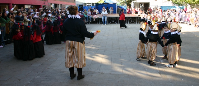 Saint Michel - Fêtes d'automne 2007